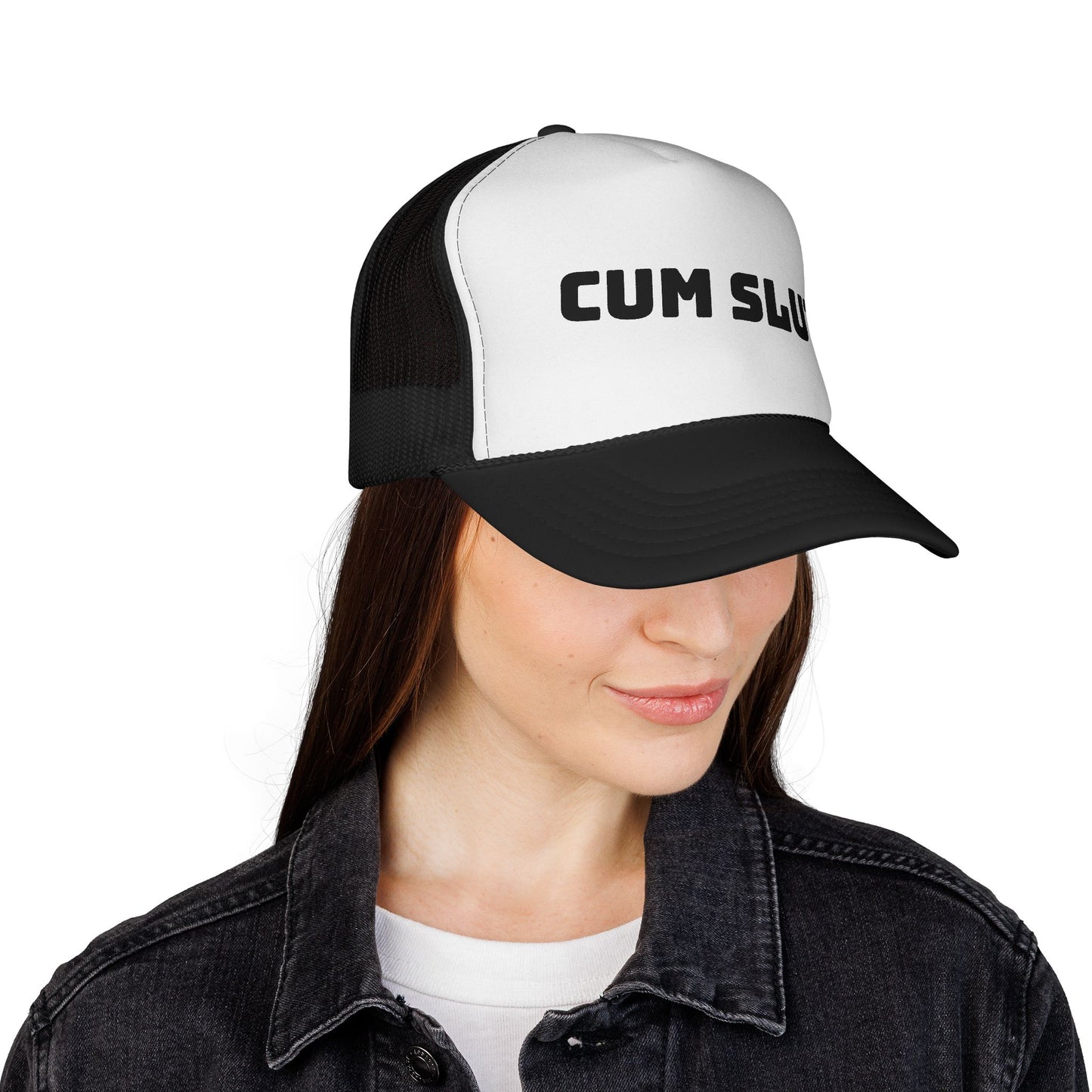 Very Normal Trucker Hats