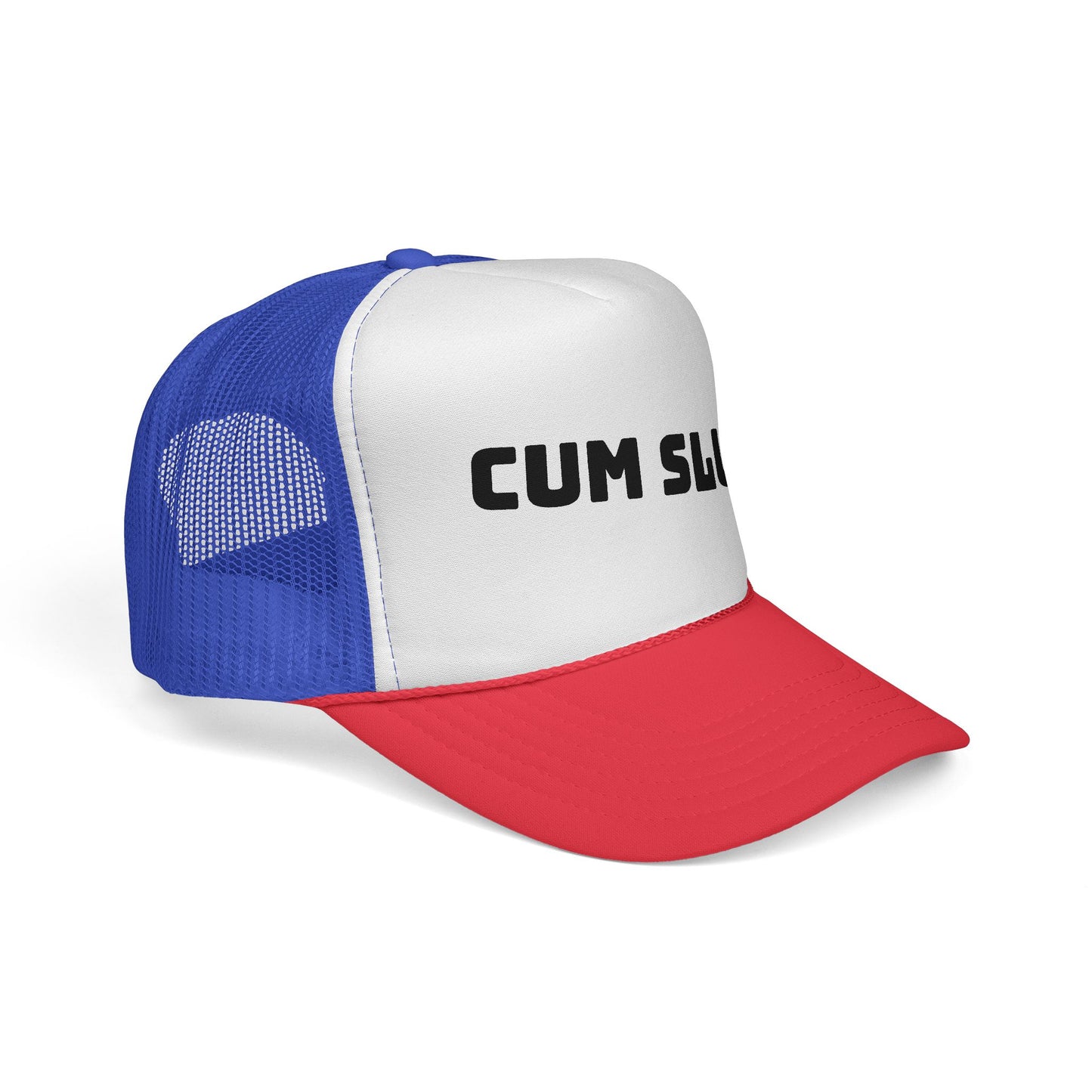 Very Normal Trucker Hats