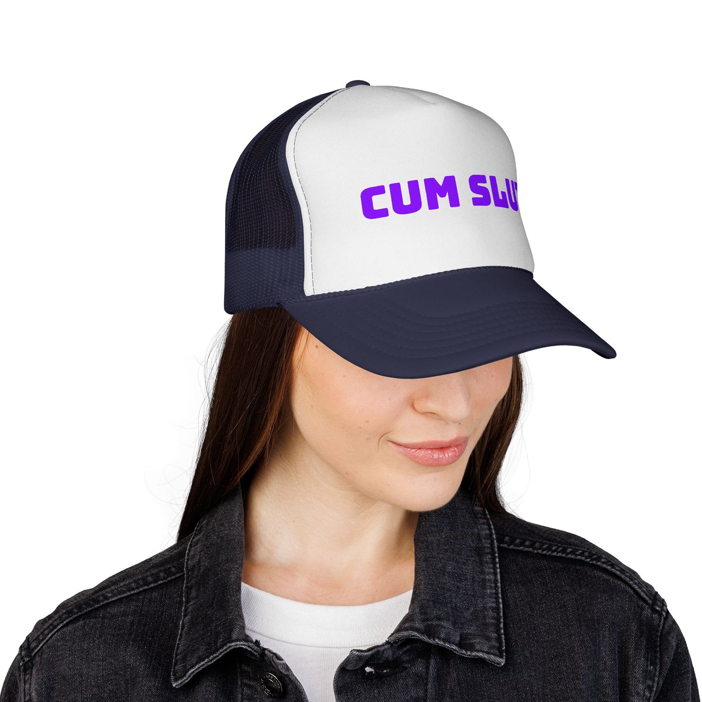 Very Normal Trucker Hats