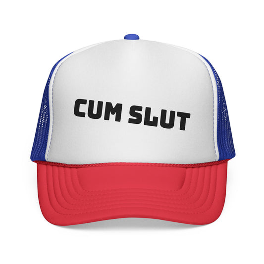 Very Normal Trucker Hats