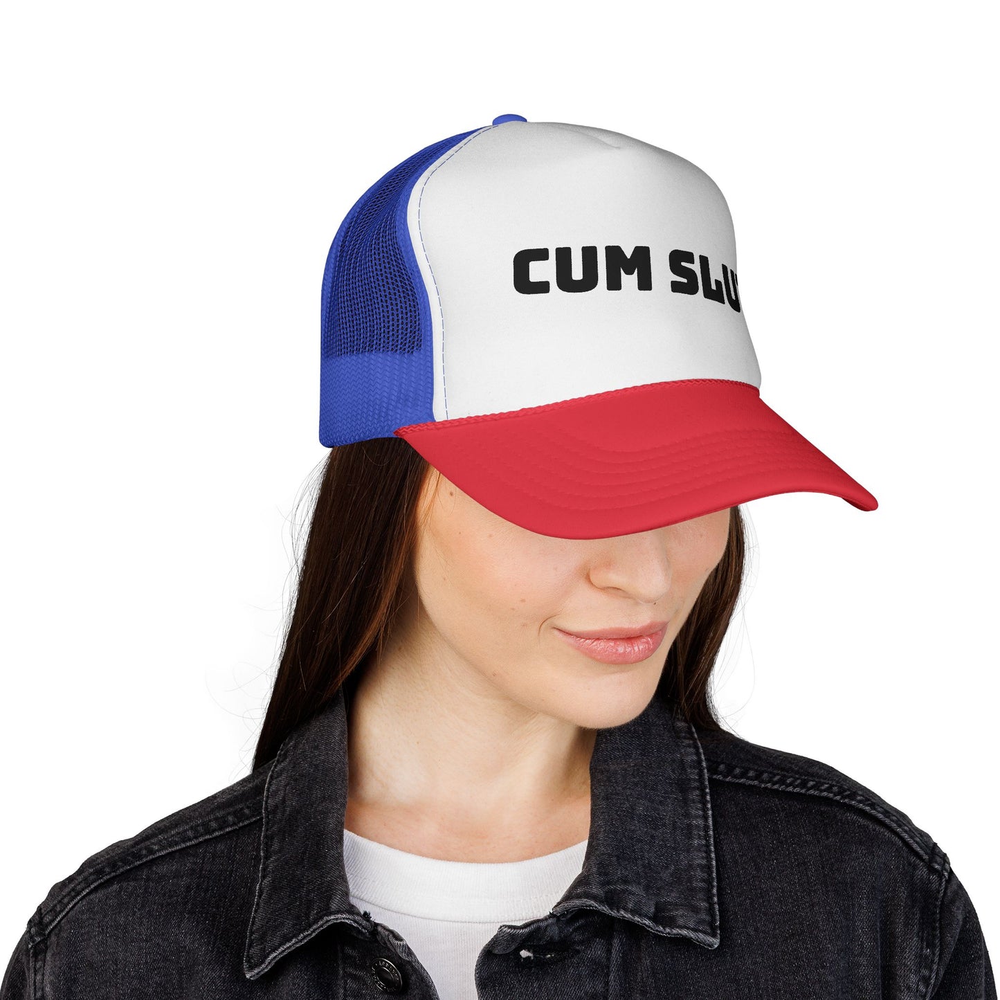 Very Normal Trucker Hats
