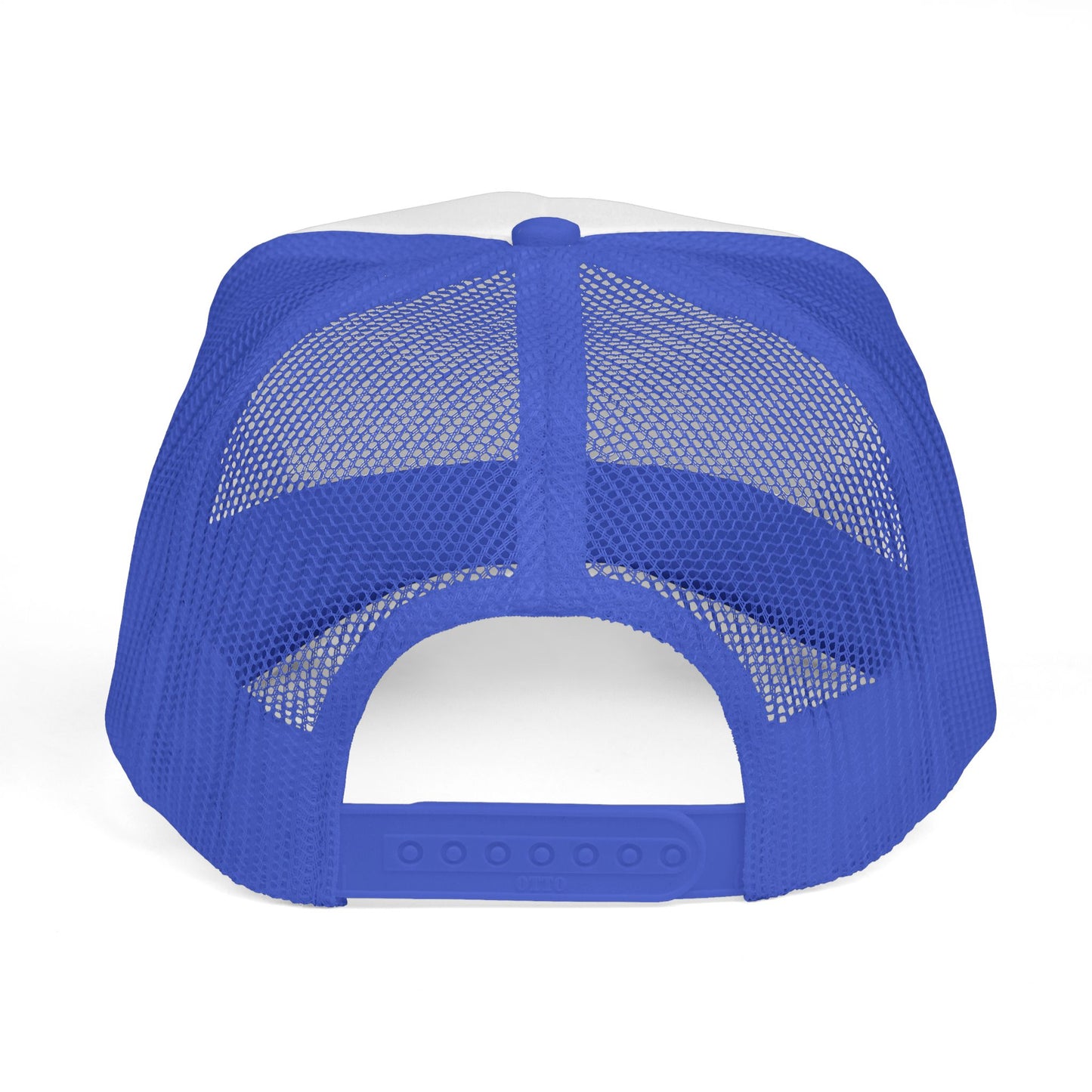 Simplistic Trucker Hat