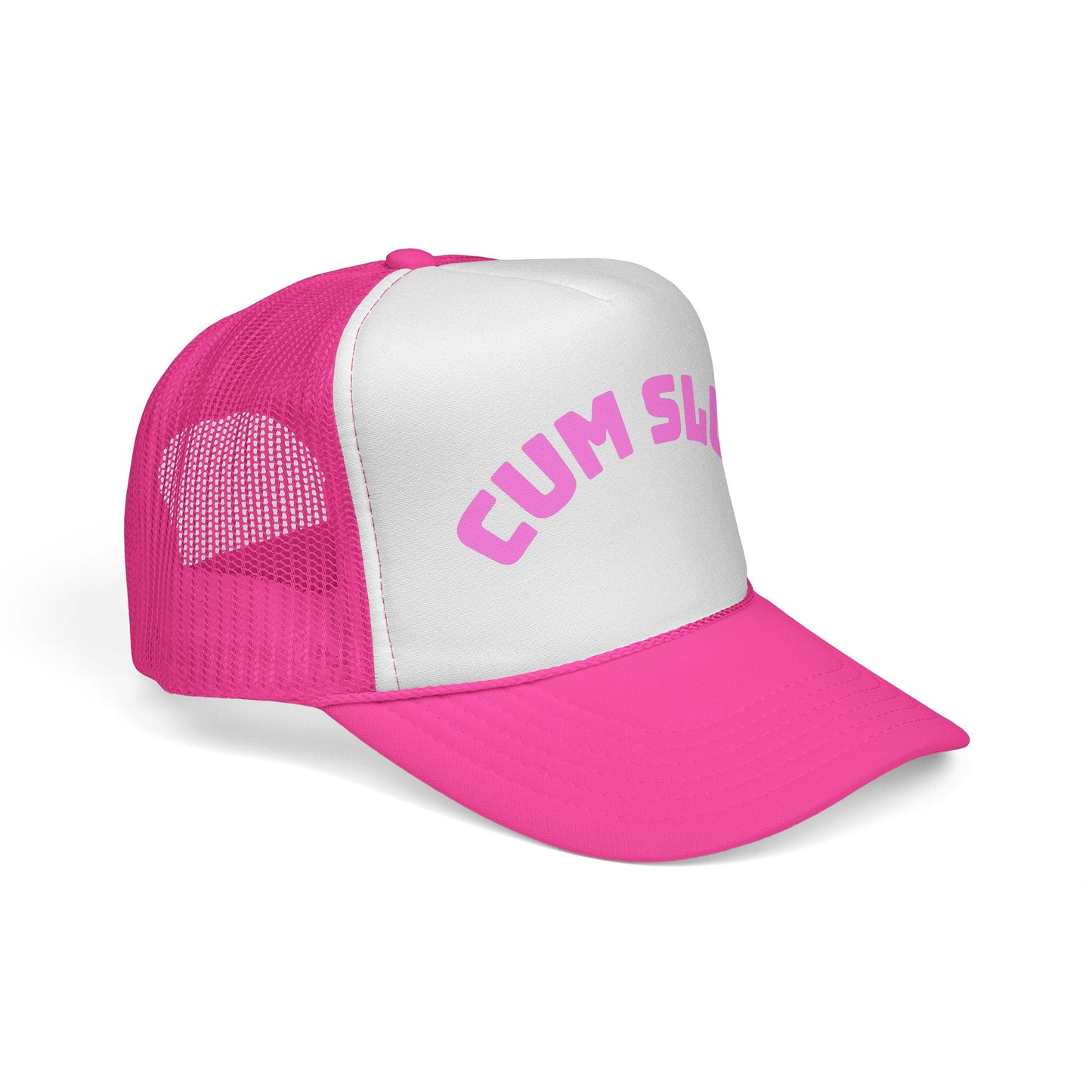 Simplistic Trucker Hat