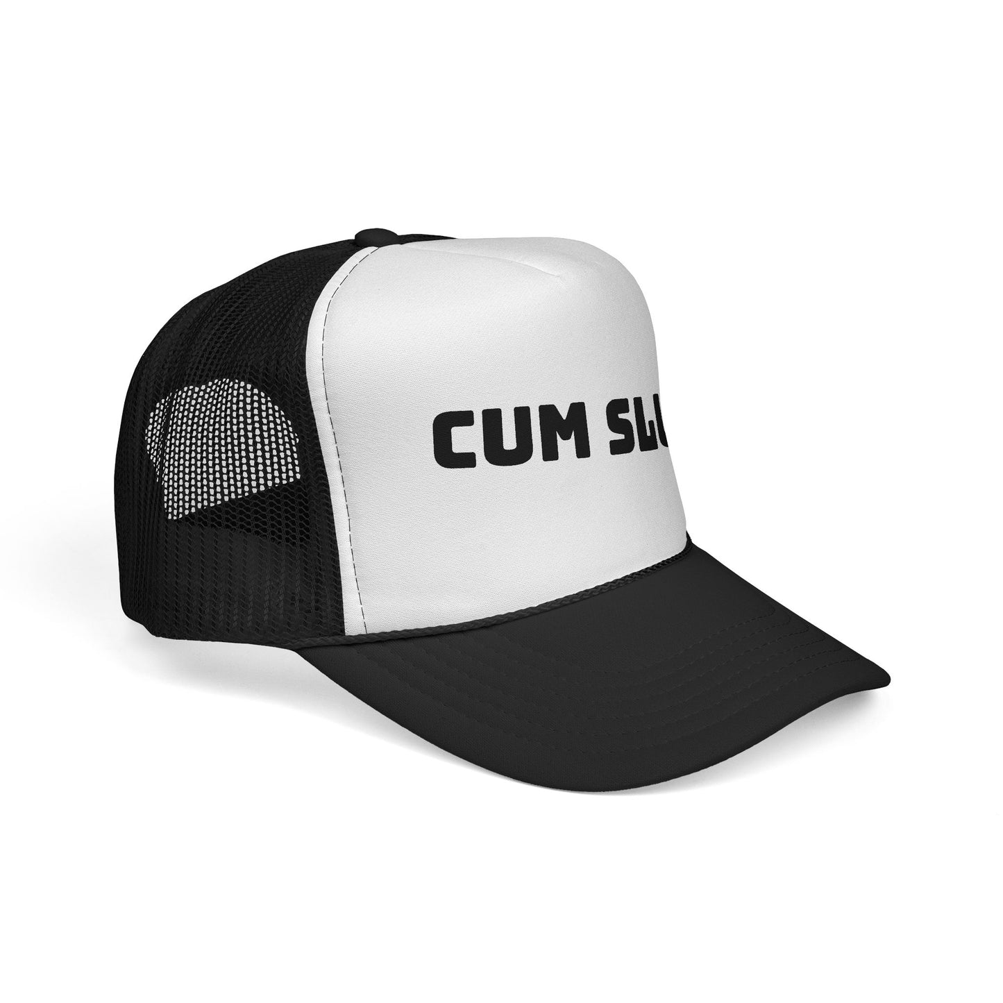 Very Normal Trucker Hats