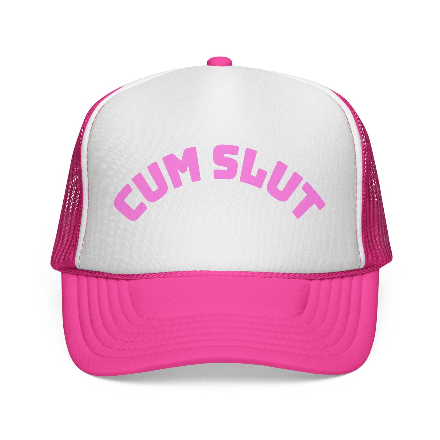 Simplistic Trucker Hat