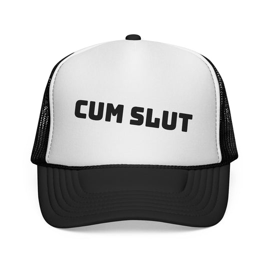Very Normal Trucker Hats