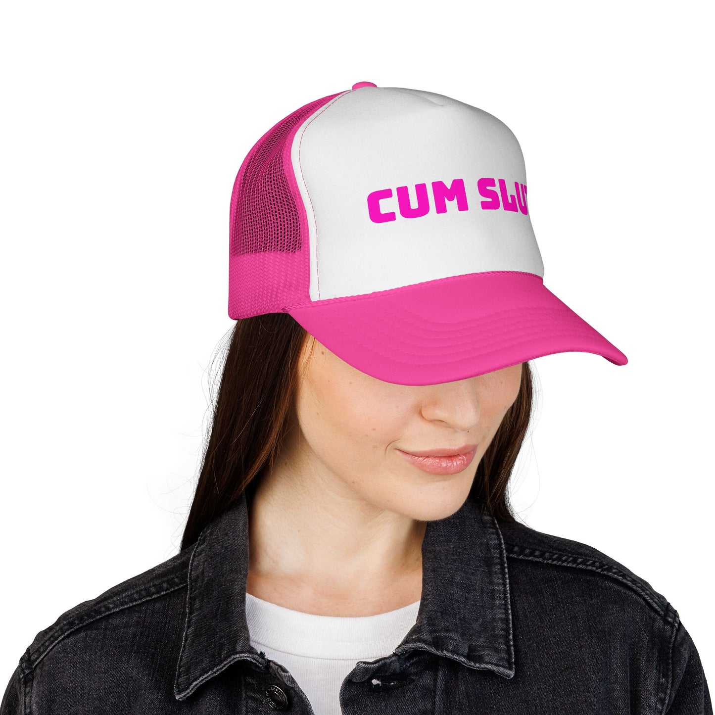 Very Normal Trucker Hats