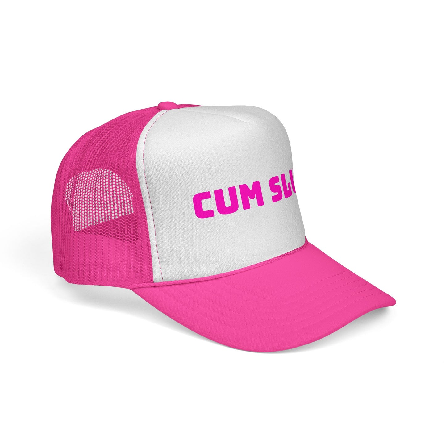 Very Normal Trucker Hats