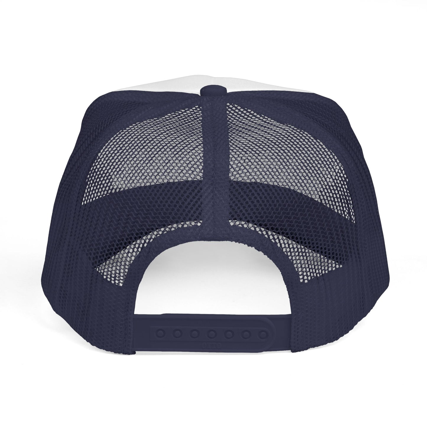 Simplistic Trucker Hat