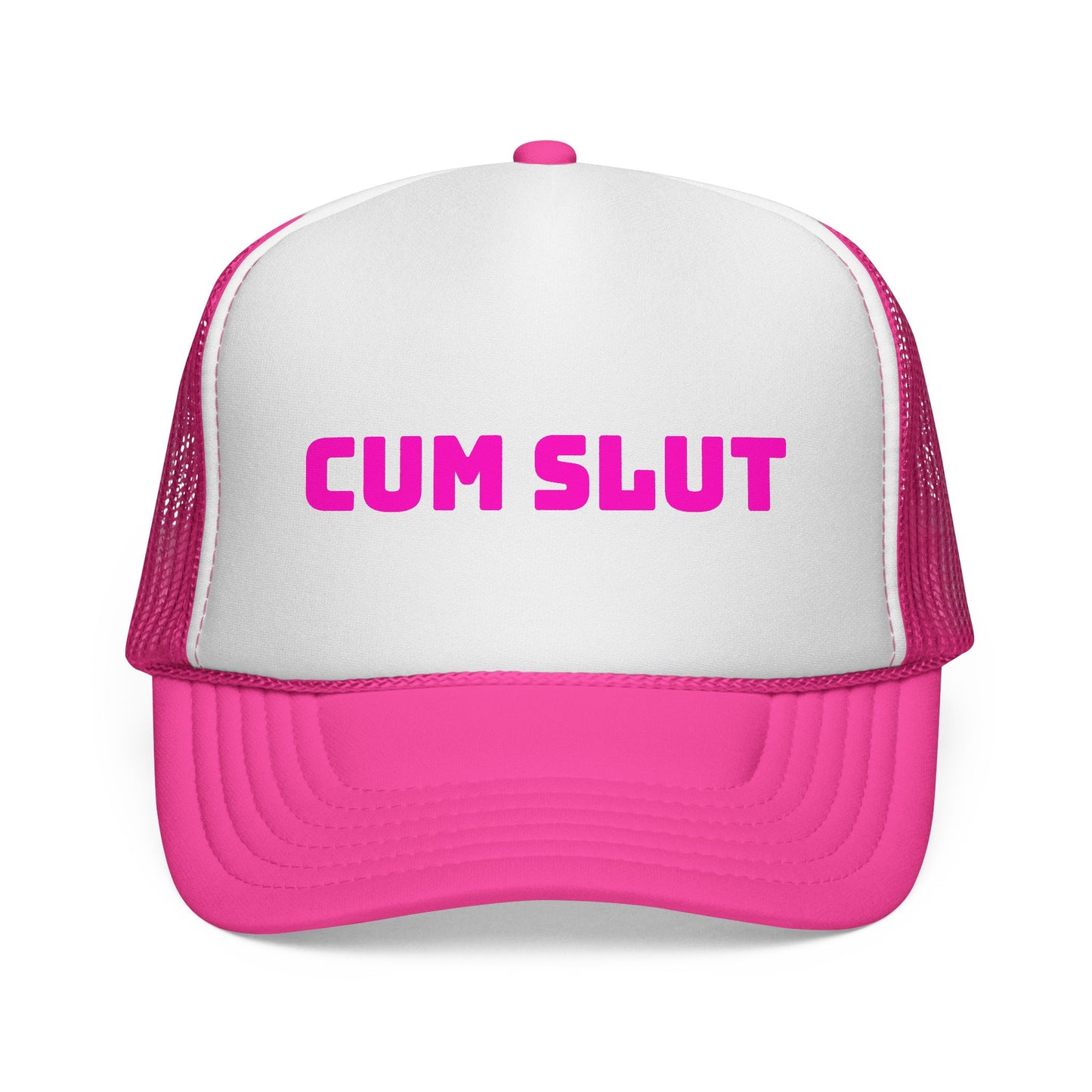 Very Normal Trucker Hats