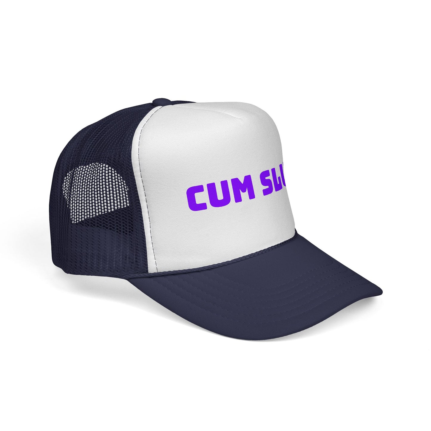 Very Normal Trucker Hats