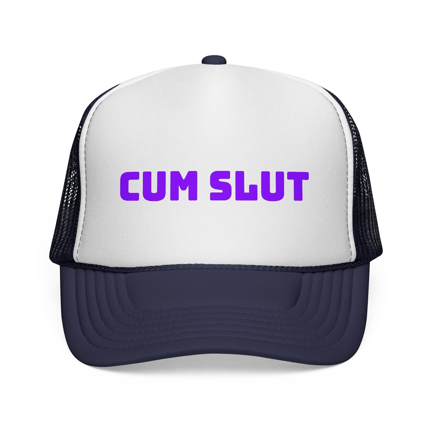 Very Normal Trucker Hats